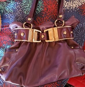 Kathy Van Zeeland Bag